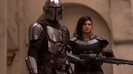 The mandalorian season 1 ep 1 watch online store