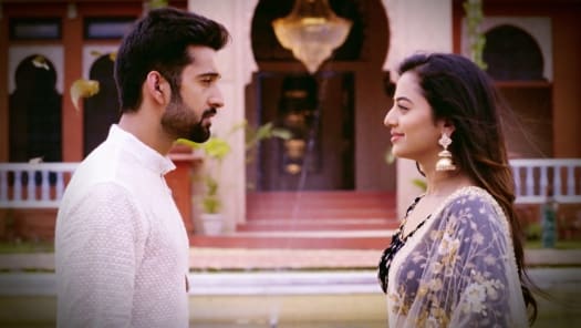 Sufiyana pyaar mera sales episode 1 full episode