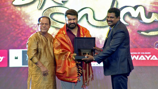 Vismayasandhya Disney Hotstar
