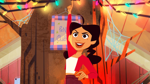 The proud family full episodes online shop
