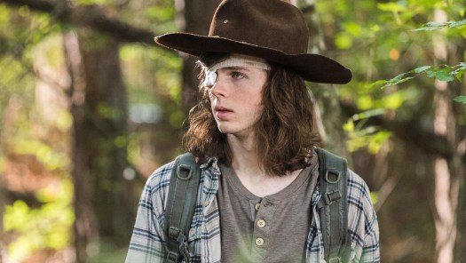 The walking dead discount season 8 stream