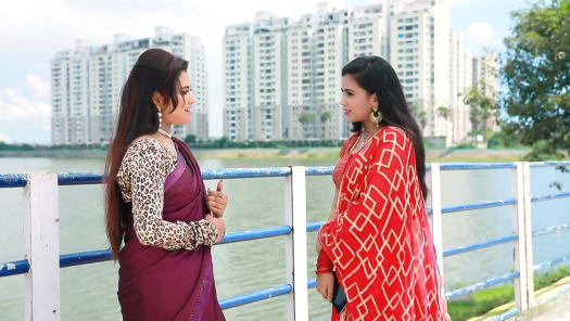Bharathi kannamma serial vijay tv hotstar today episode shop