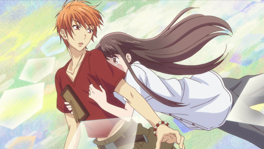 Fruits basket deals full episodes