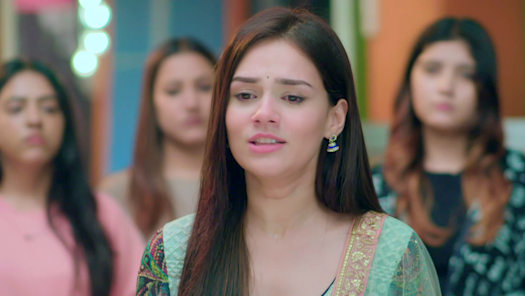 Anupama new episode hotstar store