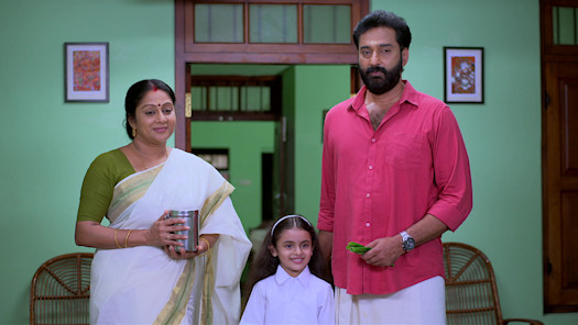 Santhwanam serial hotstar sales