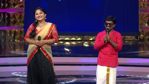 Hotstar super singer 8 vote