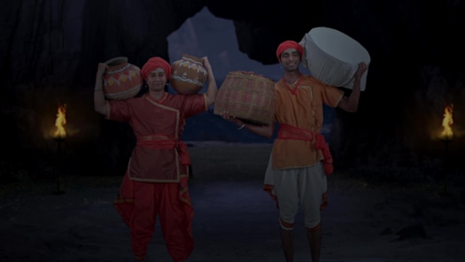 Watch Yediyur Shree Siddhalingeshwara All Latest Episodes on