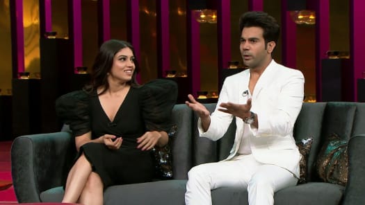Koffee With Karan Disney Hotstar All the bollywood celebrities who are set to make an appearance on the talk show. koffee with karan disney hotstar