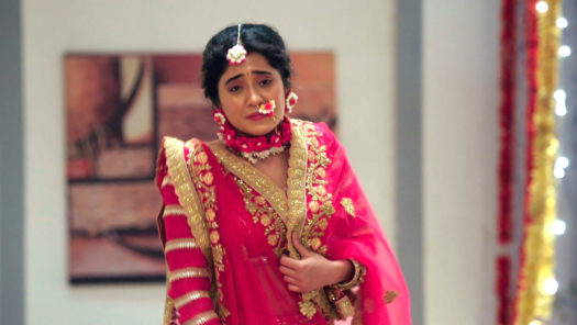 Yeh rishta kya kehlata hai today full episode shop