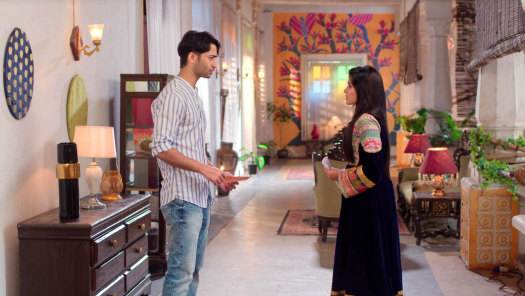 Ye rishte hain pyar ke full episode serial hotstar cheap