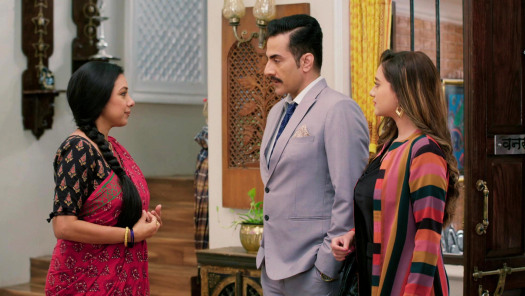 Hotstar anupama serial full episode sales