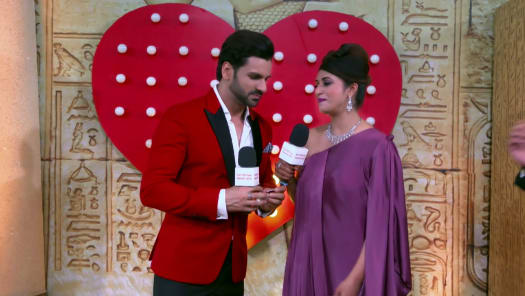 Star Parivaar Awards Full Episode Watch Star Parivaar Awards Tv Show Online On Hotstar Us The star parivaar awards is an accolade given by star plus to promote the characters and. star parivaar awards full episode