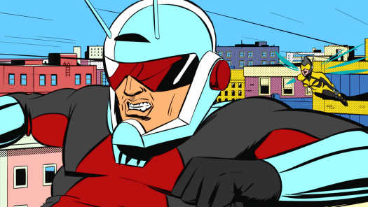 Watch Marvel S Ant Man Shorts All Latest Episodes Online On Disney Hotstar I'll call him antony — christophe beck 8. hotstar