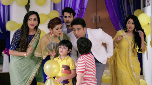 Watch Yeh Rishta Kya Kehlata Hai Season 50 Episode 10 On Hotstar Premium Kartik and naira two individuals you drifted away from their families, due to a misunderstanding. hotstar