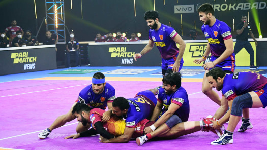 Hotstar par match store