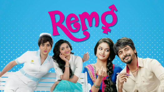 Remo 720p hd clearance full tamil movie download