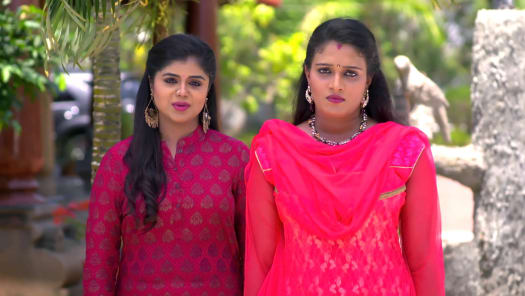 Hotstar tv shows best sale pournamithinkal