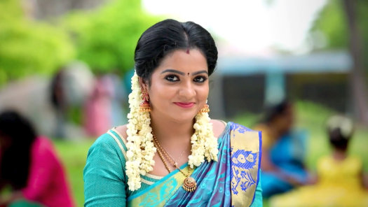 Pandian stores today episode online online
