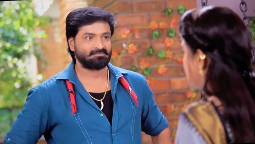 Naam iruvar namakku sales iruvar today episode hotstar