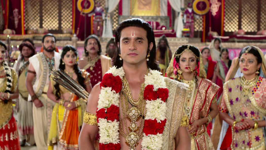 Watch Divya Ravivaar Siya Ke Ram Full Episode 14 Online In Hd On Hotstar Us Sorry there is one slight mistake in the update also: hotstar