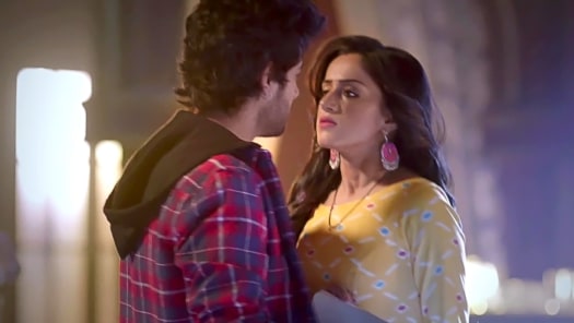 Yeh Hai Chahatein Disney Hotstar