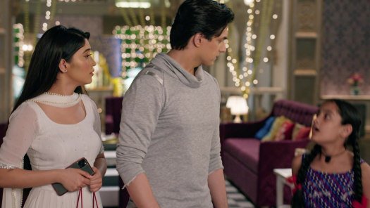 Watch Yeh Rishta Kya Kehlata Hai Season 33 Episode 16 On Hotstar Premium Hotstar march 20, 2021yeh rishta kya kehlata hai. hotstar