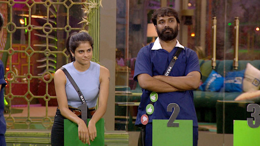 Watch Bigg Boss All Latest Episodes on Disney Hotstar