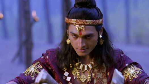 Radhakrishna Disney Hotstar He made his directorial debut jil (film) produced by uv creations. radhakrishna disney hotstar