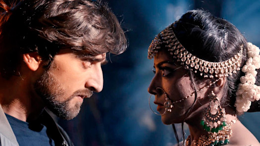 Aashiqui 2 hotstar on sale