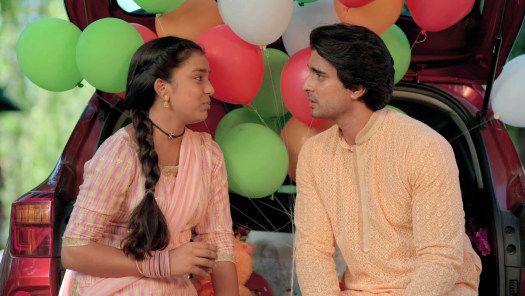 Hotstar imli serial full episode sale