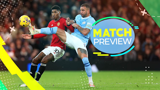Live outlet football match