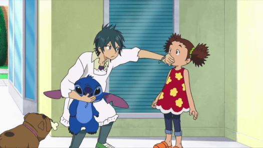 Stream Stitch Season 3