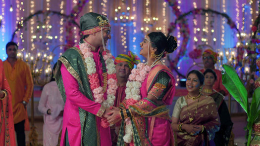 Ghum Hai Kisikey Pyaar Meiin Disney Hotstar