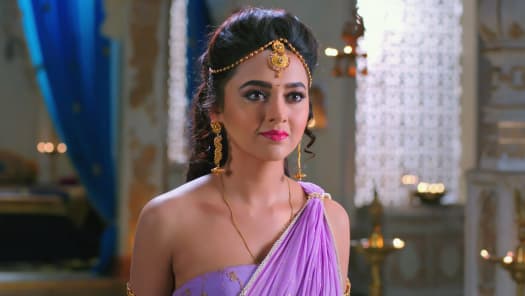 Karn Sangini Disney Hotstar