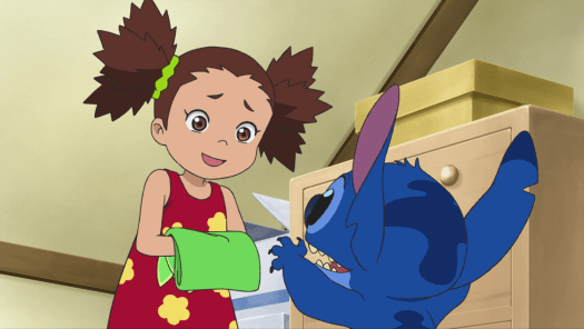 Stream Stitch Season 3