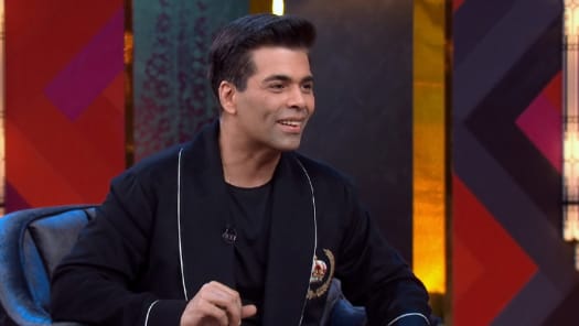 Koffee With Karan Disney Hotstar The first episode aired on 19 november 2004. koffee with karan disney hotstar