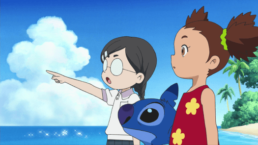 Stream Stitch Season 3