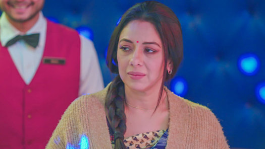 Anupama online deals full episode