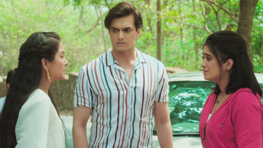 O Wcybt Qq0p9m Desi tv serial yeh rishta kya kehlata hai 5th march 2021 complete. https www hotstar com in tv yeh rishta 586
