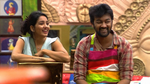 Bigg boss 14 3rd october 2021 watch online top