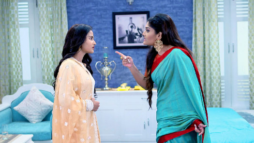 Titli sales on hotstar