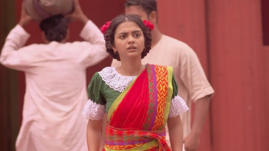 Prothoma kadambini today full episode store
