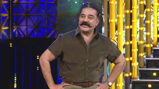 Watch Bigg Boss Season 3 Full Episodes On Disney Hotstar