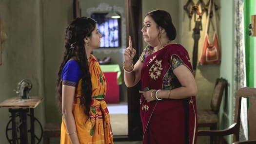 Sajer bati shop today episode hotstar