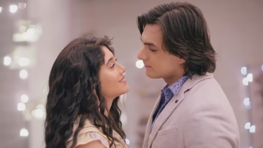 Yeh rishta kya kehlata deals hai today episode on hotstar