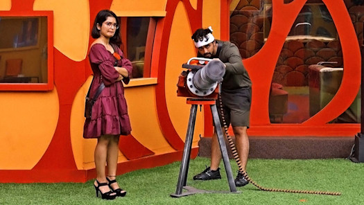 Bigg boss 13 shop full episode hotstar