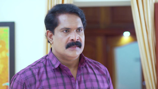 Mounaragam asianet on sale hotstar