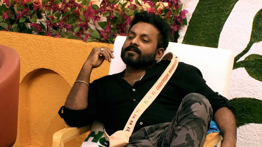 Bigg boss malayalam store season 1 hotstar
