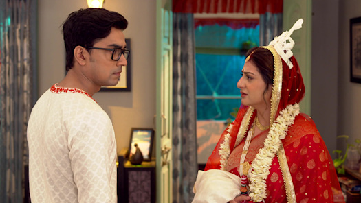 Watch Meyebela All Latest Episodes on Disney+ Hotstar