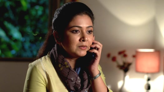 Desher mati today best sale episode